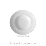 Тарелка для макарон и салата 240 mm GOURMET 780060 фото