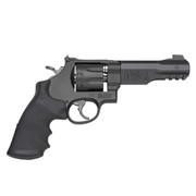 Пневматический револьвер Smith&Wesson S&W M&P R8