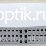 Кросс 48FC, ST 2U 6х8 КРС-48-ST FC планка 128х30 CCB-741 фото