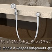 Спа комплекс, Spa, обертывание, пилинг Spa Complex Kleopatra Granit Киев Купить Цена фото