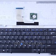 Клавиатура Б/У HP NC 6400 фото