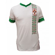 Футболка-вышиванка сбороной Португалии