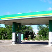 АЗС № 6 фото