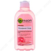 Успокаивающий витаминный тоник Основной уход от Garnier фото