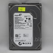 Жесткий диск 500 Gb HDD Sata-III 6 Гб/сек 3.5 Seagate