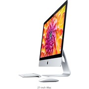 Apple iMac 27 ME089 фотография