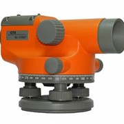 Оптический нивелир SETL GTX 28 фото