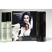 Chanel “Coco Mademoiselle“ 3x20 мл Парфюмерная вода фото