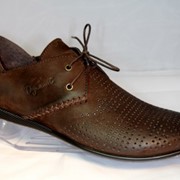 Обувь мужская. фото