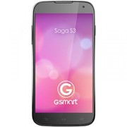 Мобильный телефон Gigabyte GSmart SAGA S3 Dual-sim СТБ гарантия 2 года фото