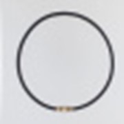 Colantotte Crest Premium Ожерелье магнитное, цвет золото, размер S фотография