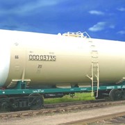 Цистерны железнодорожные+для нефтепродуктов,вагоны цистерны фото