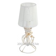 Настольная лампа Vitaluce декоративная V1555/1L фото