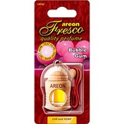 Areon FRESCO - Bubble Gum (Жевательная резинка) фотография