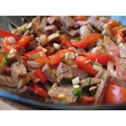 Доставка салатов - Деликатесный(г) фото