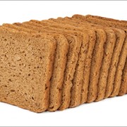 Хлеб тостовый ржаной с кориандром