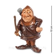 Фигурка The Comical World of Warren Stratford Лучник 10 см (903123) фото