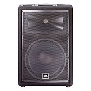 Ремонт JBL JRX212M фото