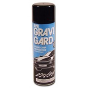 Антигравийное Покрытие Gravi-gard™: Hs фотография