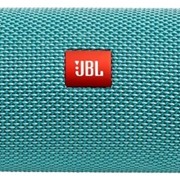 Портативная акустика JBL Flip 5 бирюзовая фотография