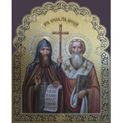 Изготовление храмовых икон фото