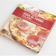 Пицца FINE FOOD/FINE LIFE салями, 320г фото