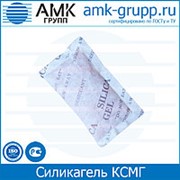 Силикагель КСМГ (Россия) фото
