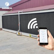 Охлаждающие гофра панели Pad Cooling фото