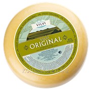 Сыр "Vilvi" Оригинал 45% в воске, 1 кг