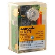 Автомат горения SATRONIC DMG 971 Mod 03 HONEYWELL фото