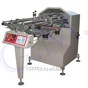Оборудование плоская шелкотрафаретная печать мод. CFA — C11 20/60 фото