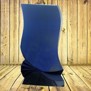 Памятники, ограды из карельского гранита фото