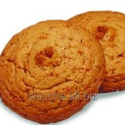 Печенье «Овсяное» сдобное фото
