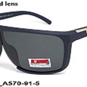 Солнцезащитные поляризованные очки Matrix модель MX025 A570-91-5 фото