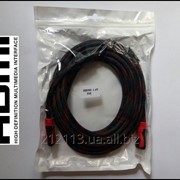HDMI 5 метров кабель монитор