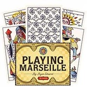 Карты Таро: “Playing Marseille“ (46091) фото
