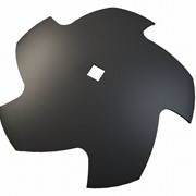 Диск Флео-Флео/Кивонь/QUIVOGNE 08104DSQ фото