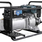Сварочный генератор Energo ED 7.0/230-W220R