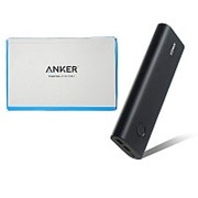 Powerbank аккумулятор ANKER PowerCore 20100 мА/ч фото