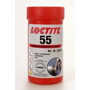 Клей LOCTITE 55