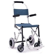 Кресло-каталка инвалидная фотография