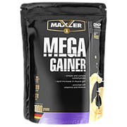 Гейнер MXL Mega Gainer 1000гр. (Ваниль )