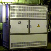 Трансформаторы с литой изоляцией общего назначения ТСЗЛ 630/10 фотография