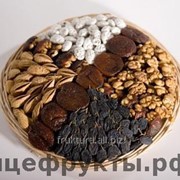 Ассорти из орехов и сухофруктов Праздничное, 1 кг
