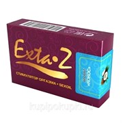 Стимулятор оргазма "Exta-Z" с ароматом Кокоса (элит), 1,5 мл