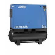 Винтовой компрессор GENESIS 15 10-77/500 фотография