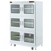 Шкаф сухого хранения с влажностью от 20 до 50% A20-1200-6