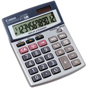 Настольный калькулятор LS-120RS фото