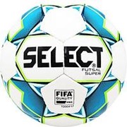 Мяч футзальный SELECT Futsal Super FIFA арт.850308-102 р.4