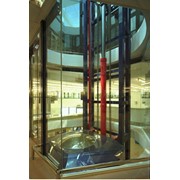 Лифты панорамные (с прозрачными кабинами) фото